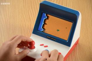 国产掌上游戏机视频,重温经典，畅享指尖乐趣