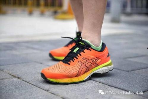 国产跑鞋图鉴解析图视频,视频解析下的民族品牌风采