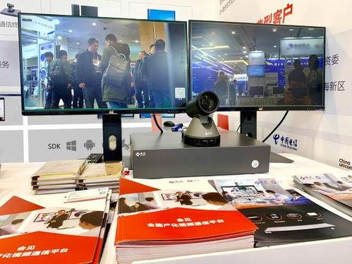 国产化视频产品,引领行业发展的创新之作