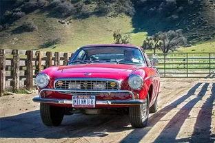 曝光了国产老车视频,时光见证的经典与变迁