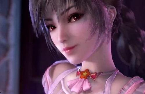 国产动漫中的小视频,青春记忆中的光影瞬间