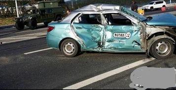 国产车对撞大货车视频,揭秘车辆安全性能大考验