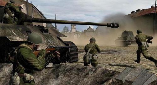 国产巷战完整视频