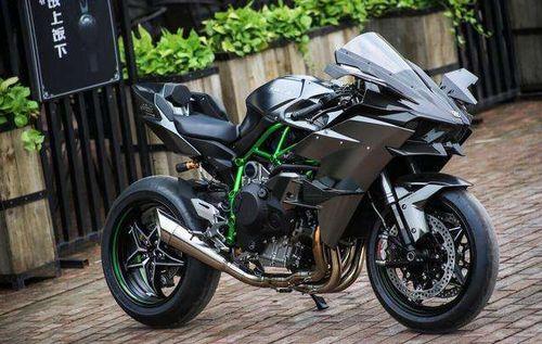 国产川崎h2展示视频