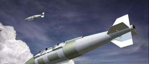 国产钻地弹测试视频,揭秘地下打击利器