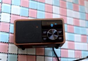 国产数字收音机评测视频,音质与功能的全面解析